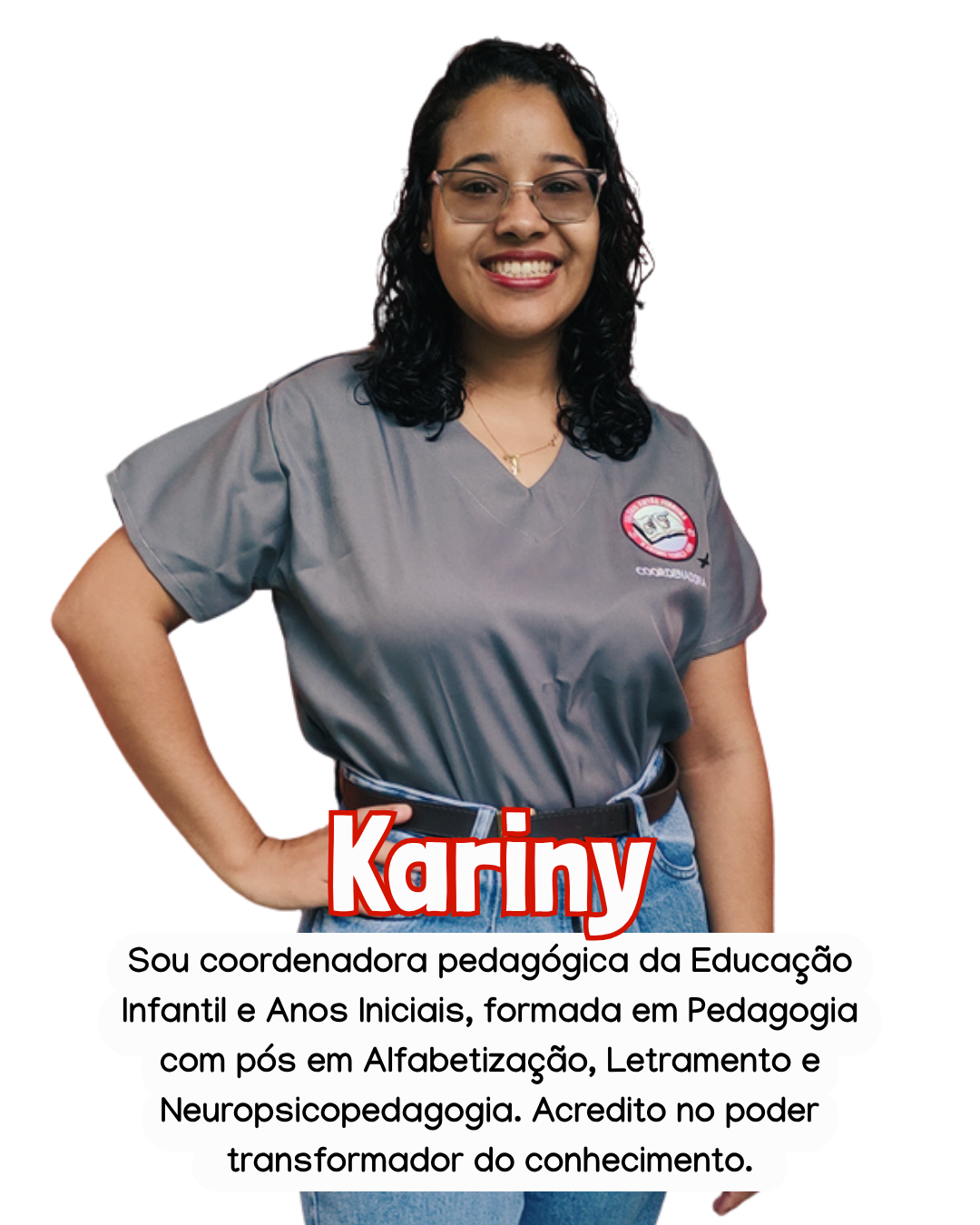 Professor 3