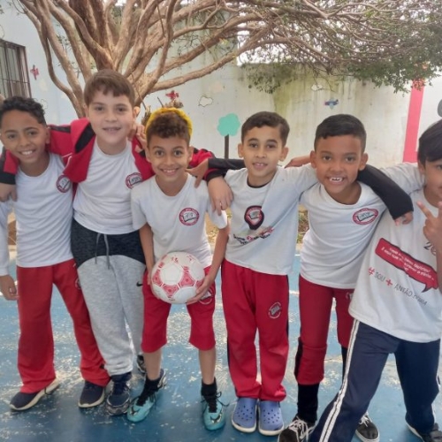 Atividades ao ar livre